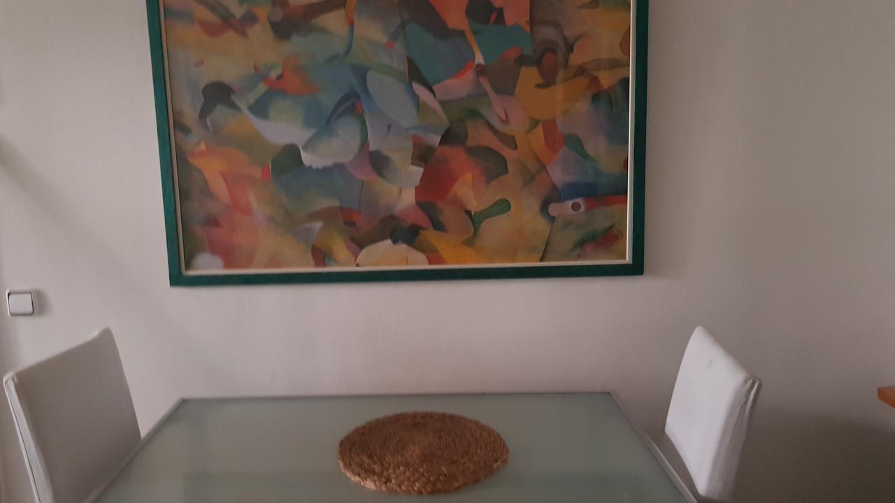Private Rooms - Airport 산트 보이 데 요브레가트 외부 사진